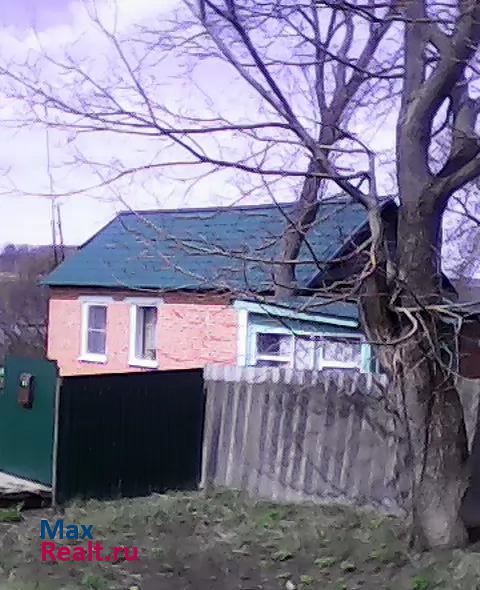 Ефремов деревня Яблонево, 4 продажа частного дома