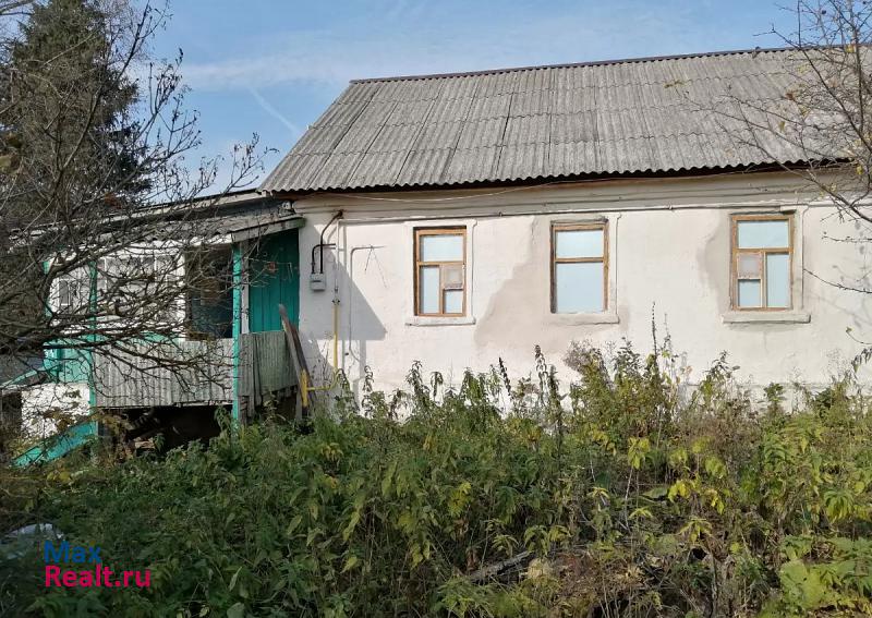 купить частный дом Ефремов деревня Шишковка, 29