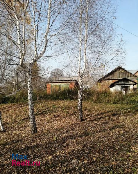Ефремов деревня Шишковка, 29 продажа частного дома
