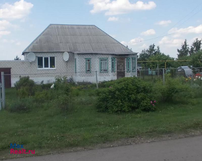 купить частный дом Ефремов Каменский район, деревня Яблонево