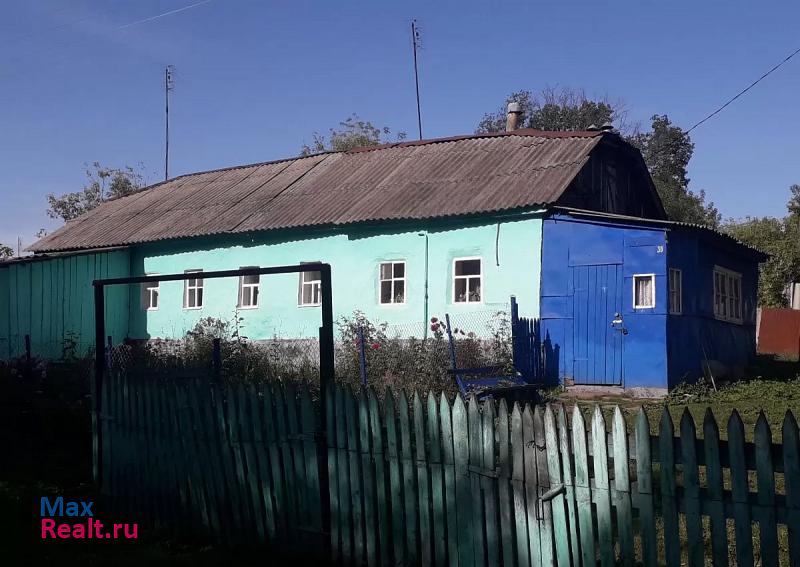Ефремов Липецкая область, деревня Островки продажа частного дома