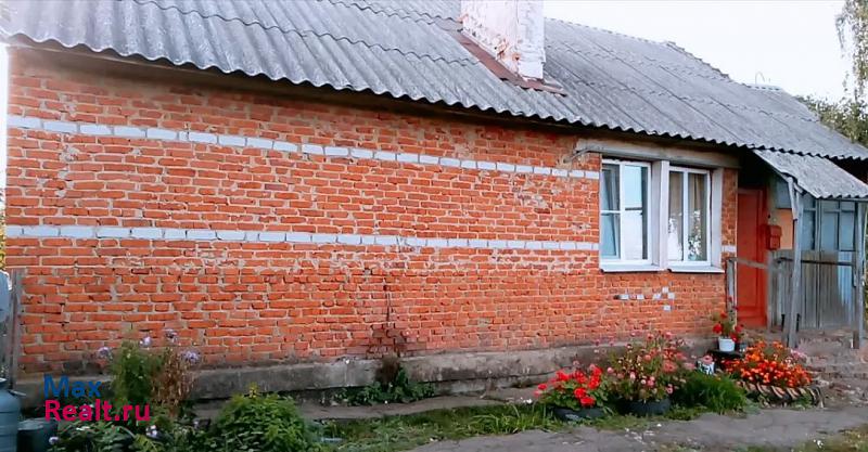 купить частный дом Ефремов деревня Новосёлки
