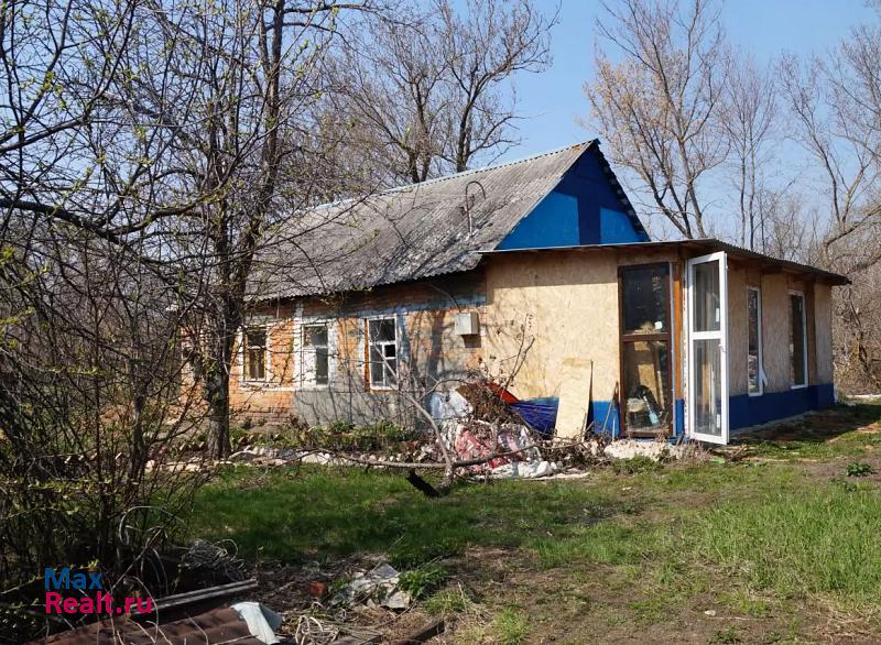 купить частный дом Ефремов село Слободское
