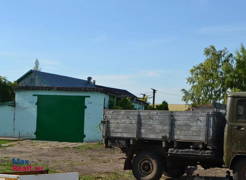 Ефремов село Благодать продажа частного дома