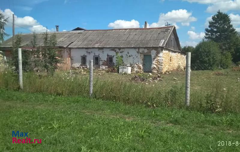 Ефремов село Слободское