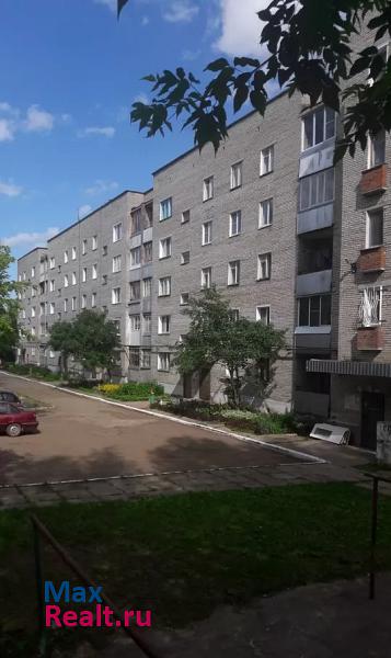 Красноармейская улица, 14 Кирово-Чепецк квартира