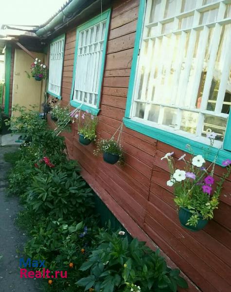 Кольчугино улица Орджоникидзе, 29 продажа частного дома