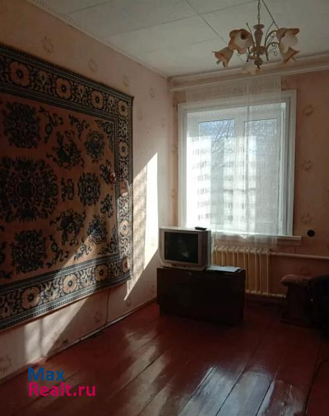 Кольчугино улица Щербакова, 17 продажа частного дома