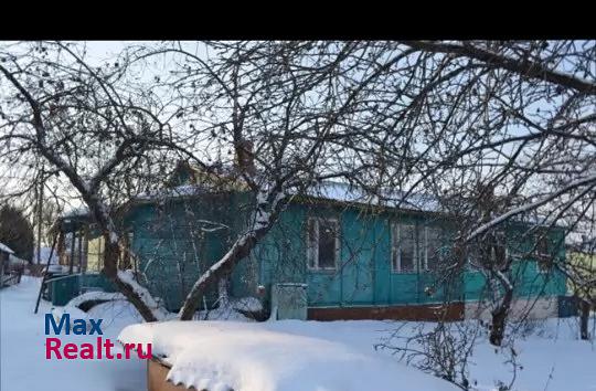 купить частный дом Кольчугино село Есиплево, улица Механизаторов