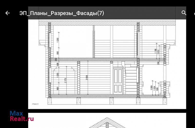 Кольчугино Кольчугинский район, ДНТ Барвиха продажа частного дома