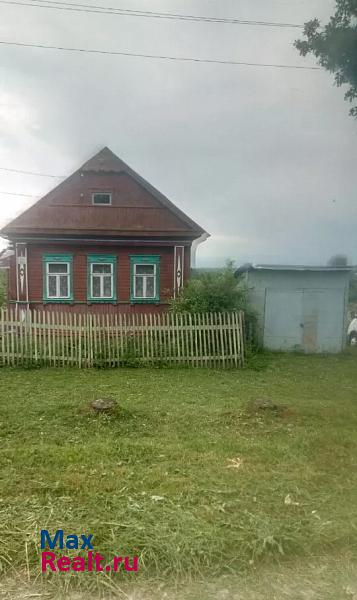 купить частный дом Кольчугино село Давыдовское