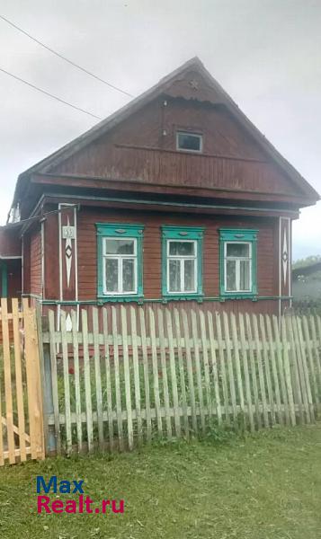 Кольчугино село Давыдовское продажа частного дома