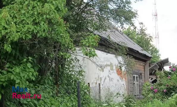 Кольчугино поселок Дубки, улица Красный Путиловец, 33 продажа частного дома