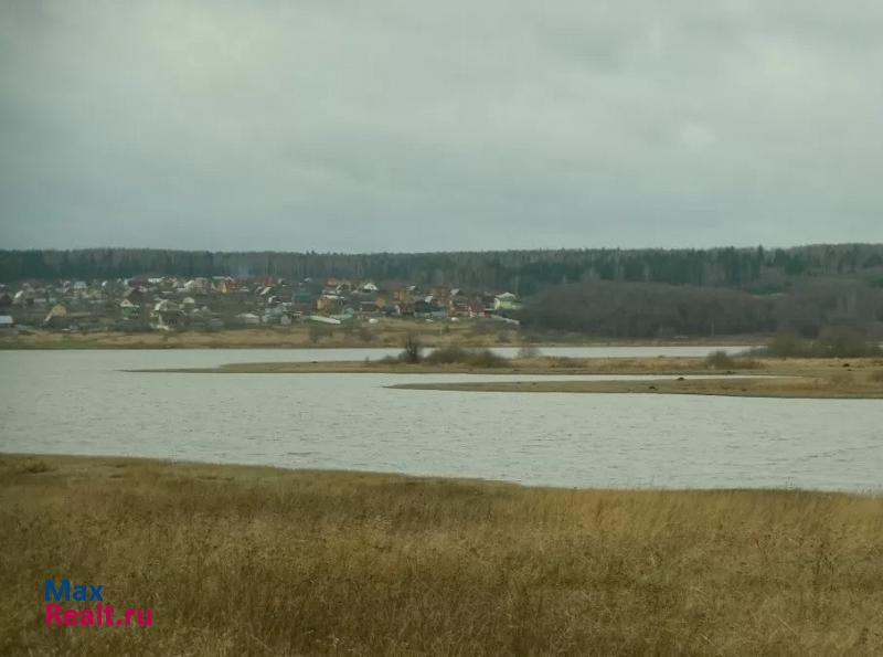 Кольчугино деревня Прокудино частные дома