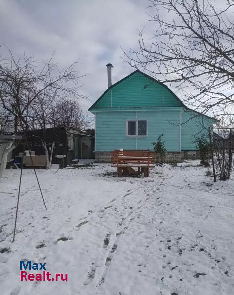 Кольчугино посёлок Новосёлка, 166 продажа частного дома