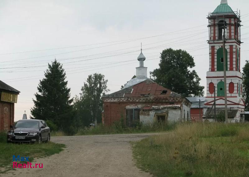 Кольчугино с. Зиновьево, ул Первая, 11 частные дома