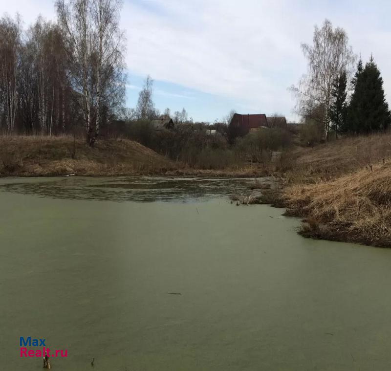 Кольчугино с. Зиновьево, ул Первая, 11 дом