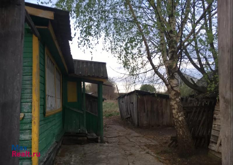 Кольчугино деревня Новосёлка, 19 частные дома