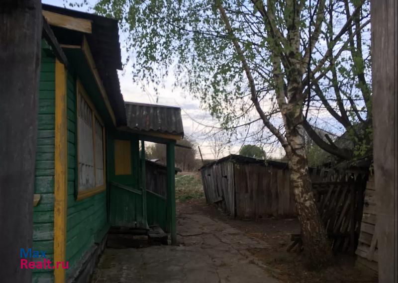 Кольчугино деревня Новосёлка, 19 продажа частного дома