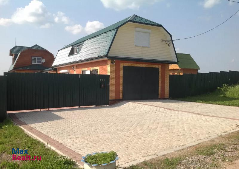 купить частный дом Кольчугино деревня Литвиново