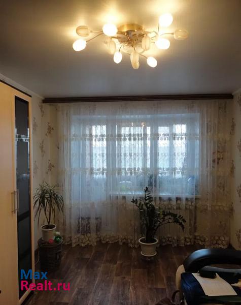 улица Ленинского Комсомола, 91к1 Рязань продам квартиру