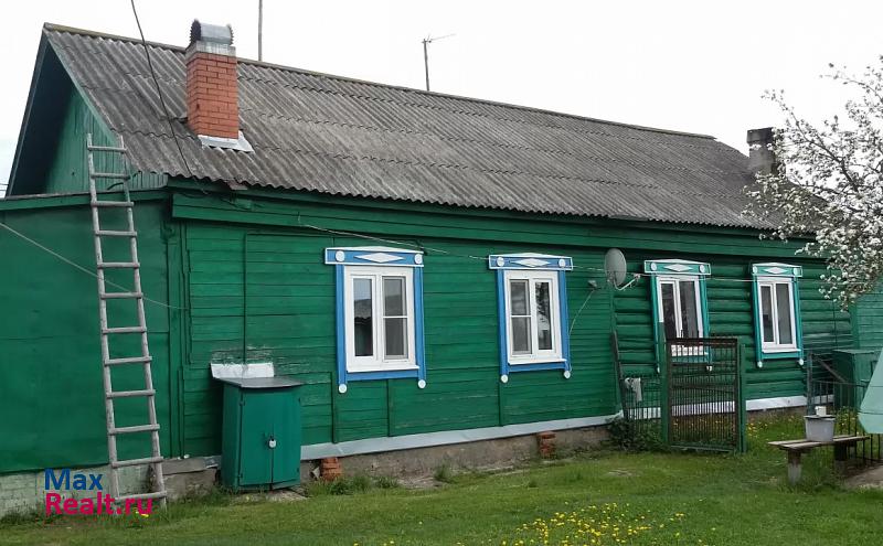 Киржач деревня Финеево частные дома