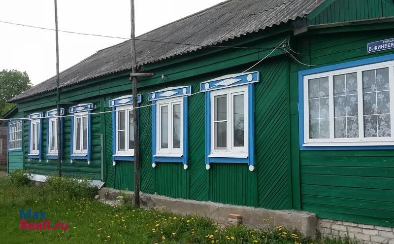 Киржач деревня Финеево продажа частного дома