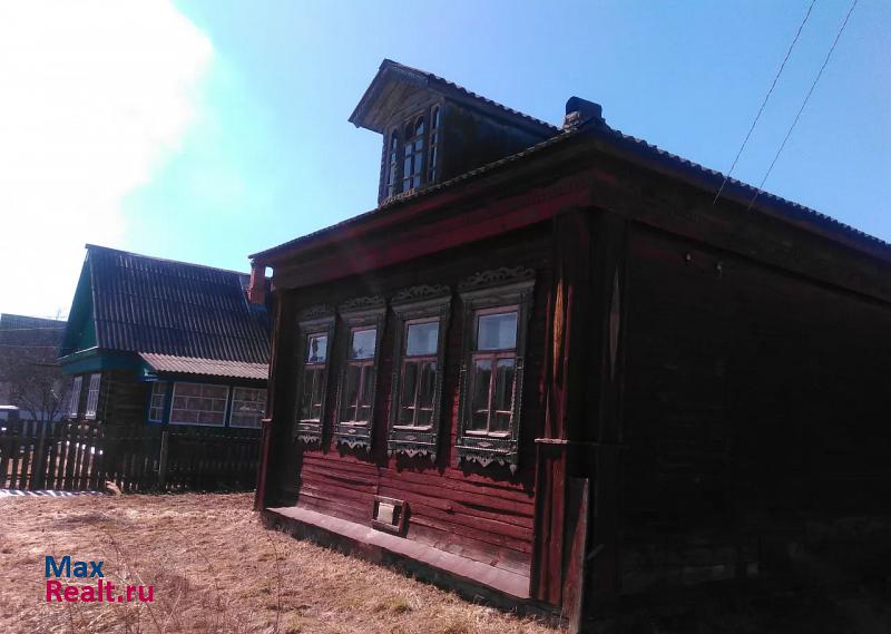 Киржач поселок Горка Киржачского района Владимирской области