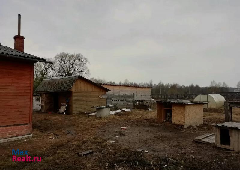 Киржач деревня Новоселово частные дома