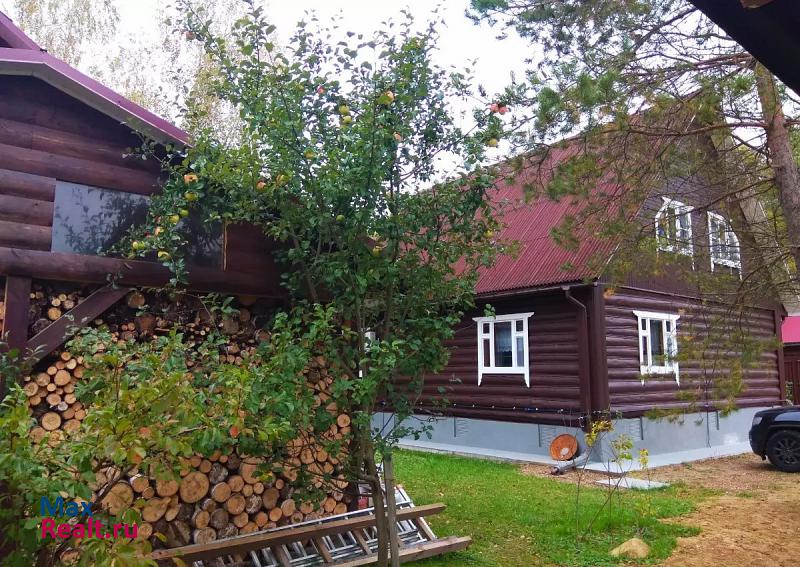 Киржач Киржачский район продажа частного дома