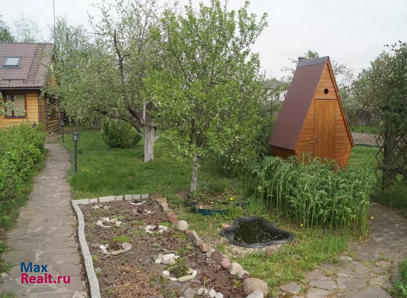 Киржач деревня Фёдоровское, улица Бобкова, 3 продажа частного дома