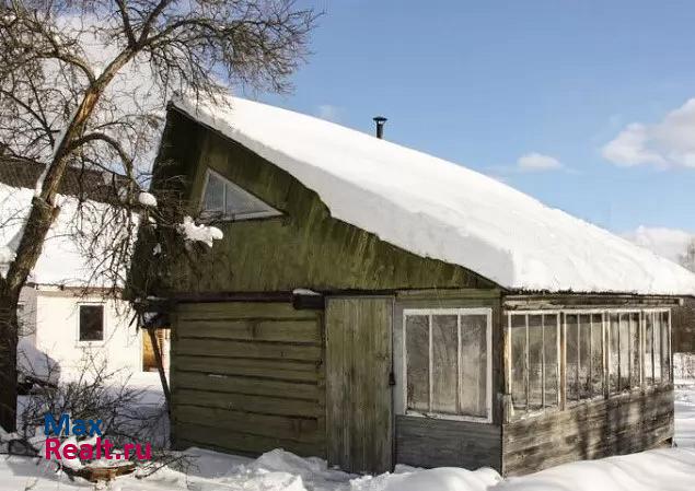 Киржач деревня Акулово частные дома