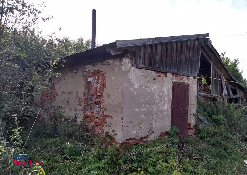 Киржач Киржачский район, поселок Желдыбино продажа частного дома