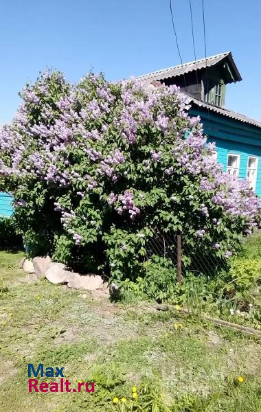 купить частный дом Киржач муниципальное образование город Киржач, микрорайон Красный Октябрь, Комсомольская улица, 20