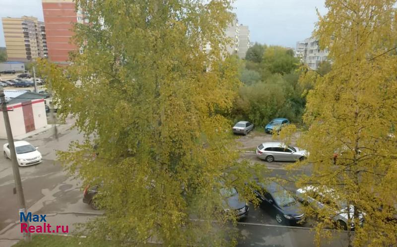 Шатура проспект Ильича, 59 квартира купить без посредников