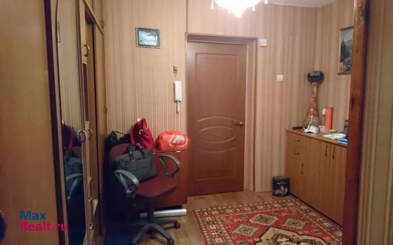проспект Ильича, 59 Шатура купить квартиру
