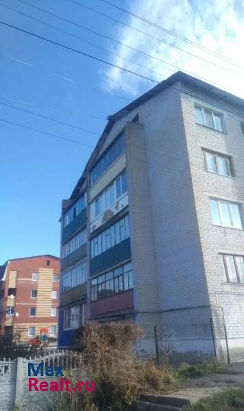 улица Карла Маркса, 49 Мценск купить квартиру
