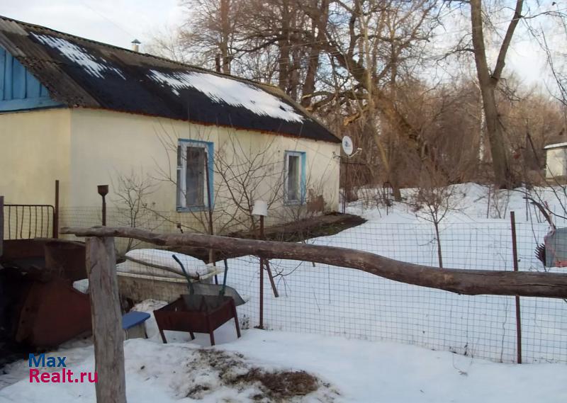 Мценск деревня Глазуново продажа частного дома