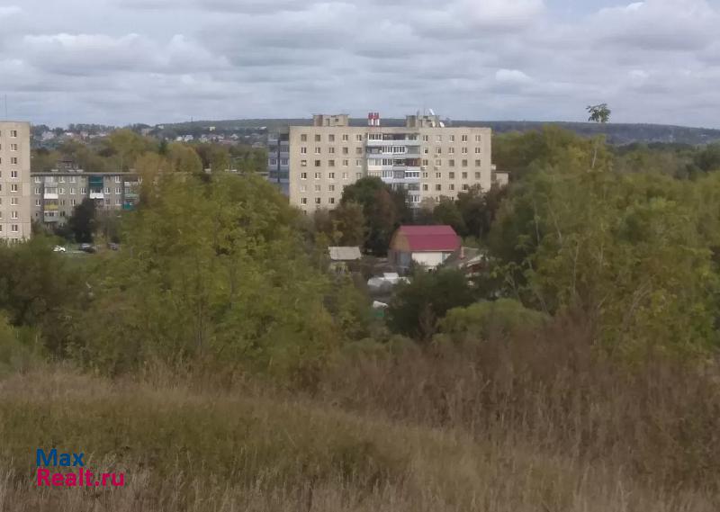 Мценск улица Тургенева, 13 дом купить