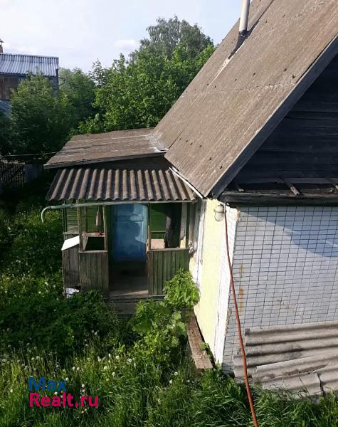 Мценск деревня Азарово продажа частного дома
