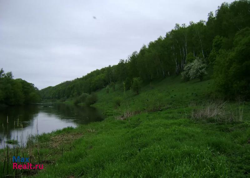 купить частный дом Мценск посёлок Морозовский