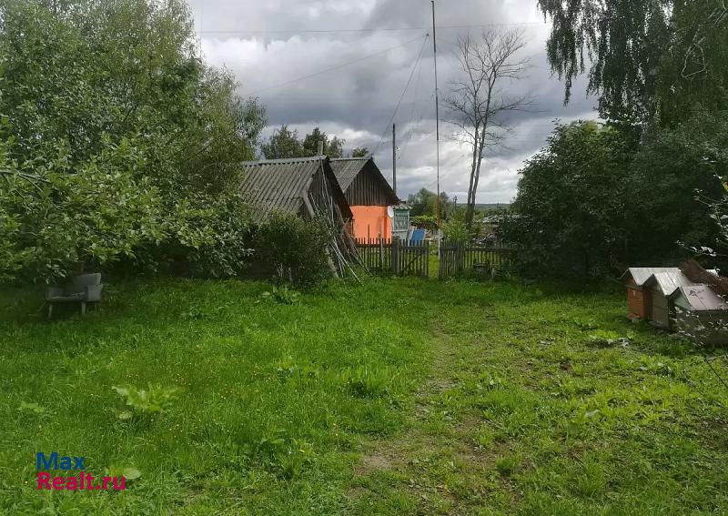 Мценск деревня Миново частные дома