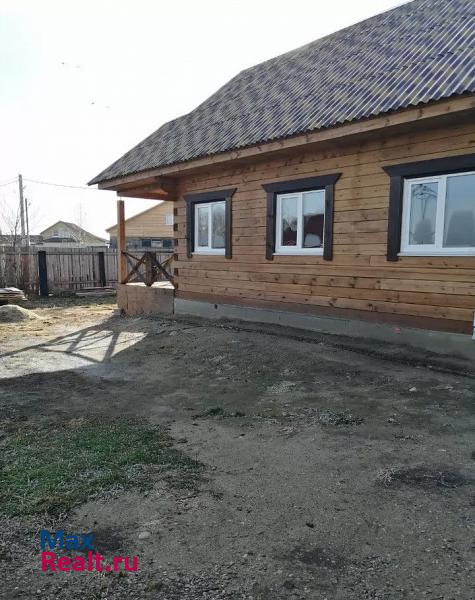 Шелехов село Баклаши продажа частного дома
