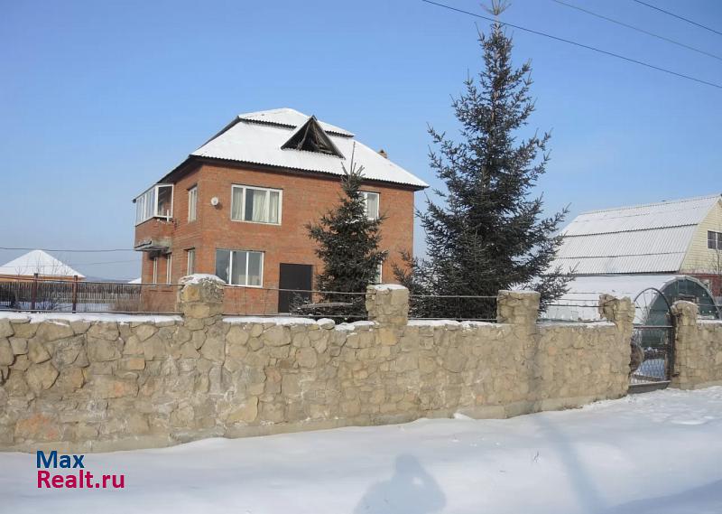 Шелехов село Баклаши, Рябиновая улица, 43 частные дома