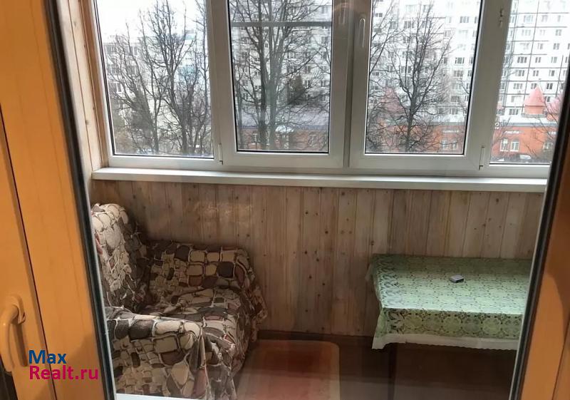 Луховицы улица Жуковского, 33 квартира снять без посредников