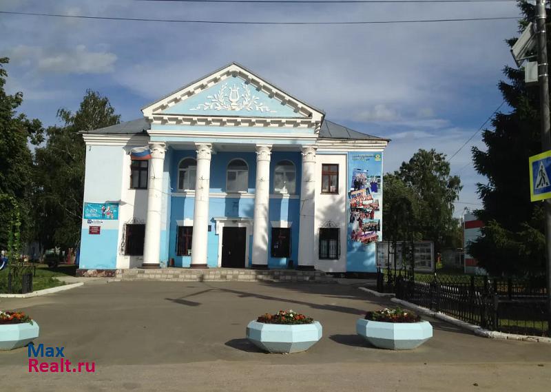 Луховицы посёлок Газопроводск, Рязанская улица дом