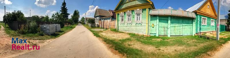 Луховицы село Дединово, улица Тарусина продажа частного дома