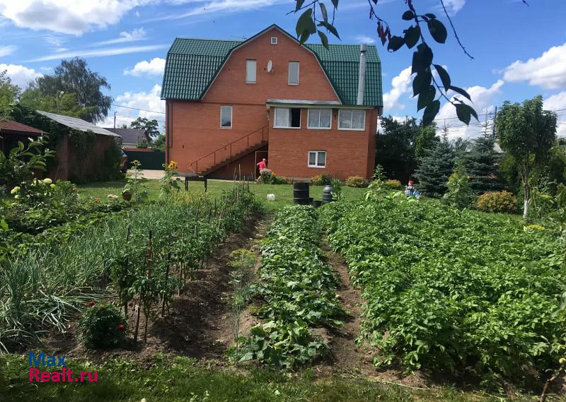 Луховицы Огородный переулок, 5 дом купить