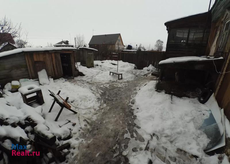 Луховицы городской округ Луховицы, село Ловцы, Заозёрная улица частные дома