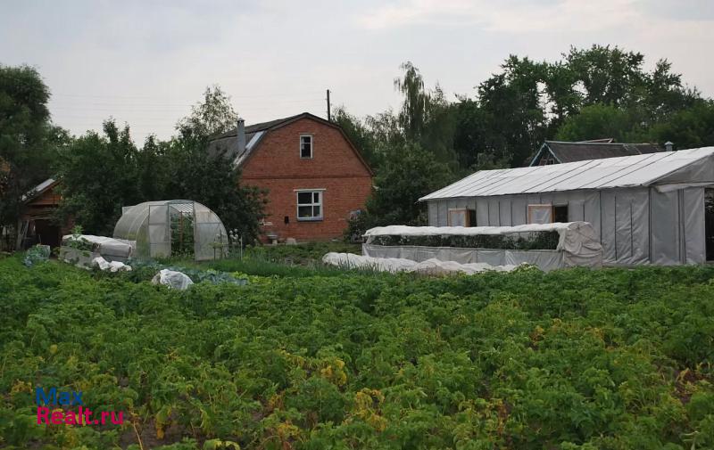 Луховицы деревня Городище частные дома